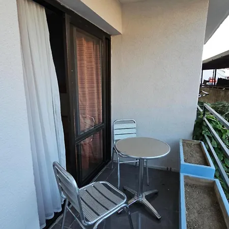 Terrace 库萨达斯